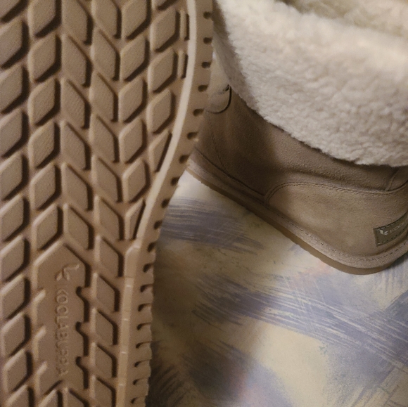 Boot - Picture 5 of 8